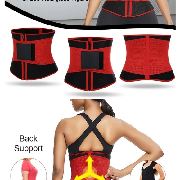 Waist trainer - Picture 3 of 7